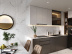 Керамогранит Buono Ceramica Marble Statuario Alba Glossy арт. M4400P (60x120) полированный